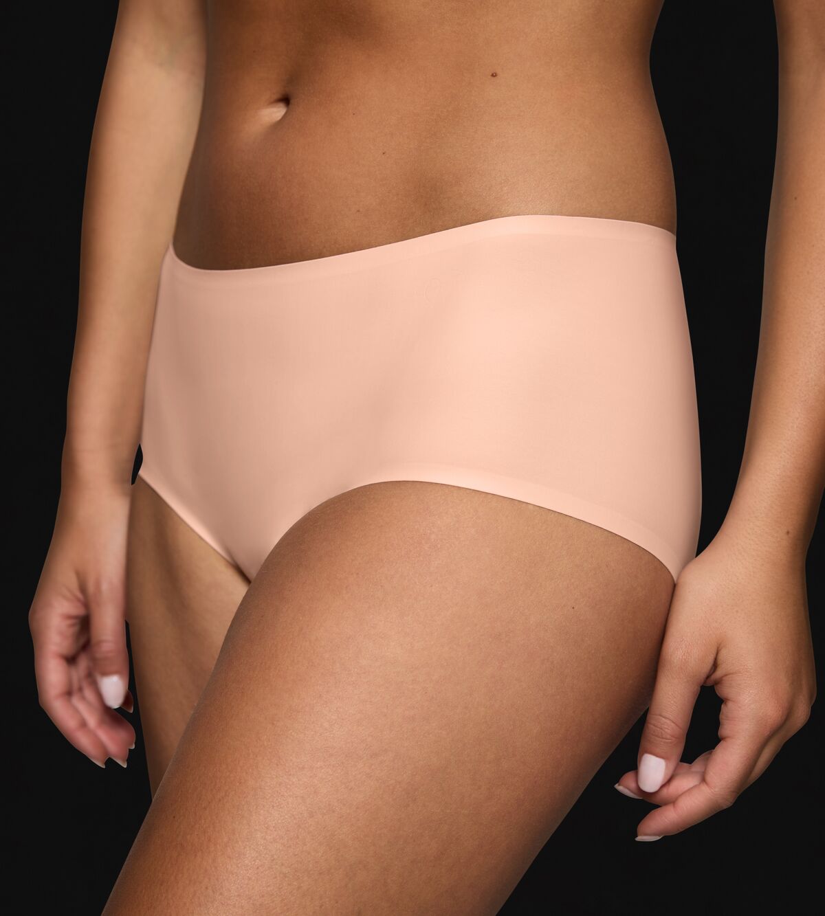 Triumph Body Make-Up Illusion Shorty EX