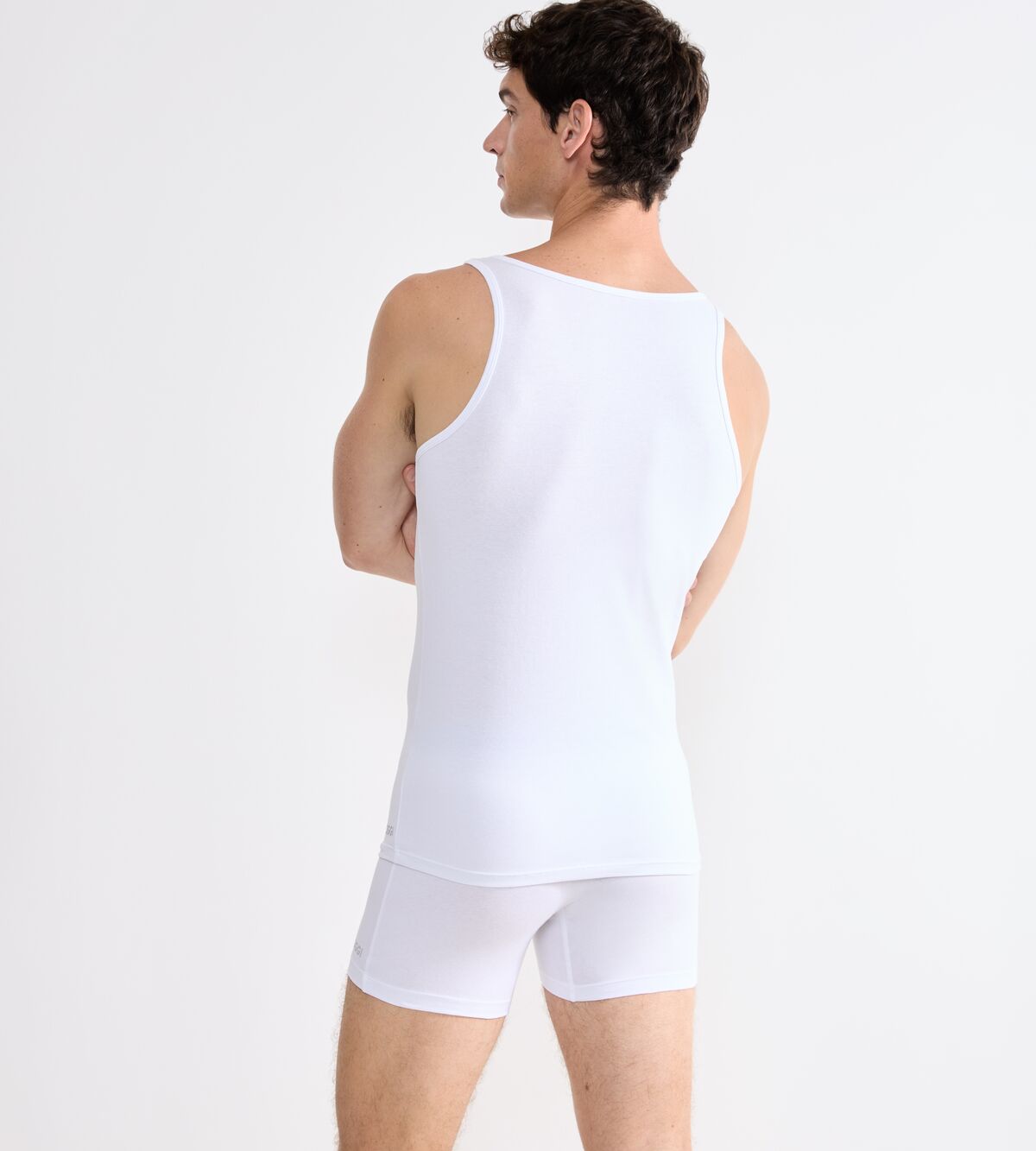 Triumph sloggi men GO ABC 2.0 Tank Top 2P