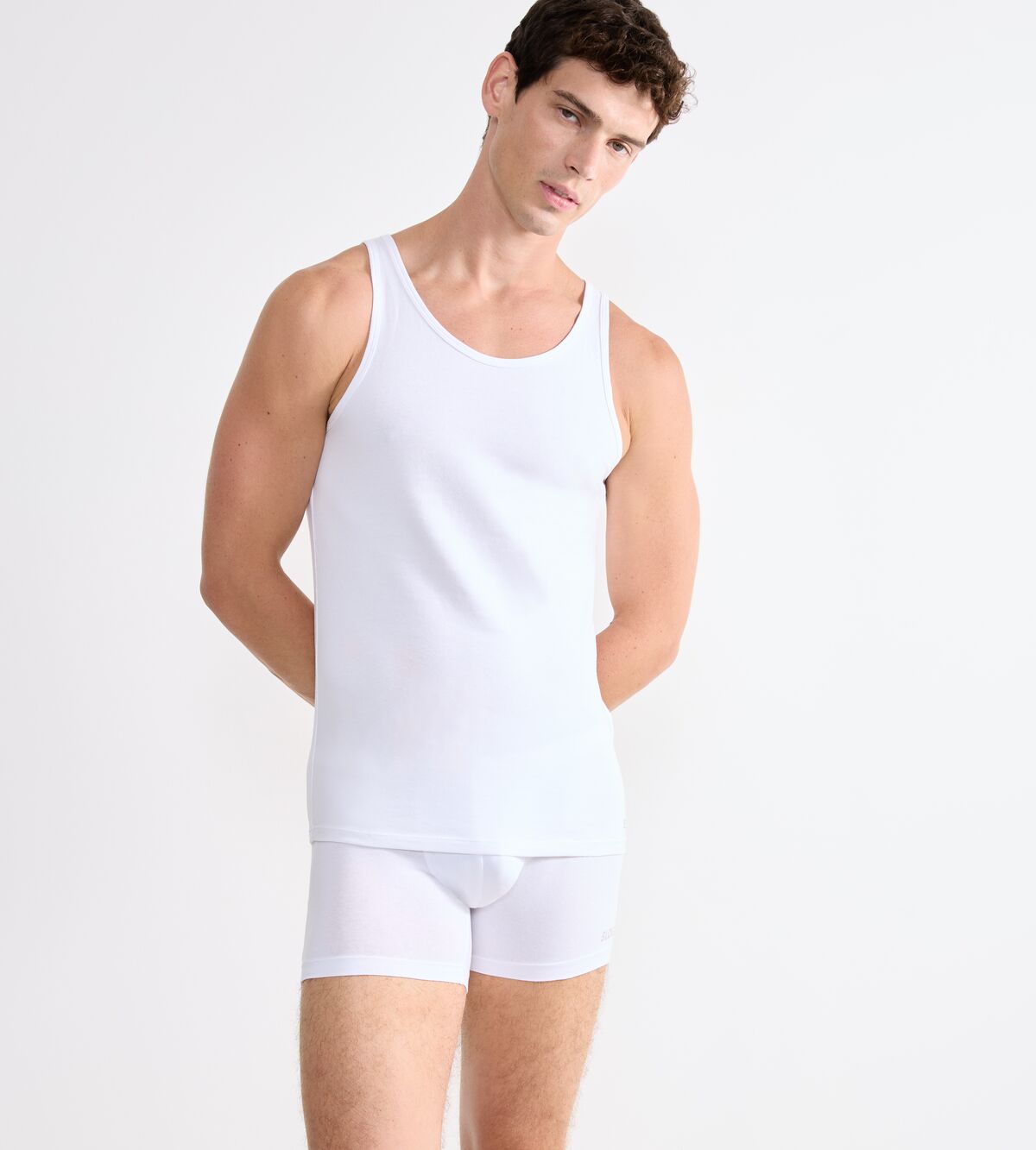 Triumph sloggi men GO ABC 2.0 Tank Top 2P