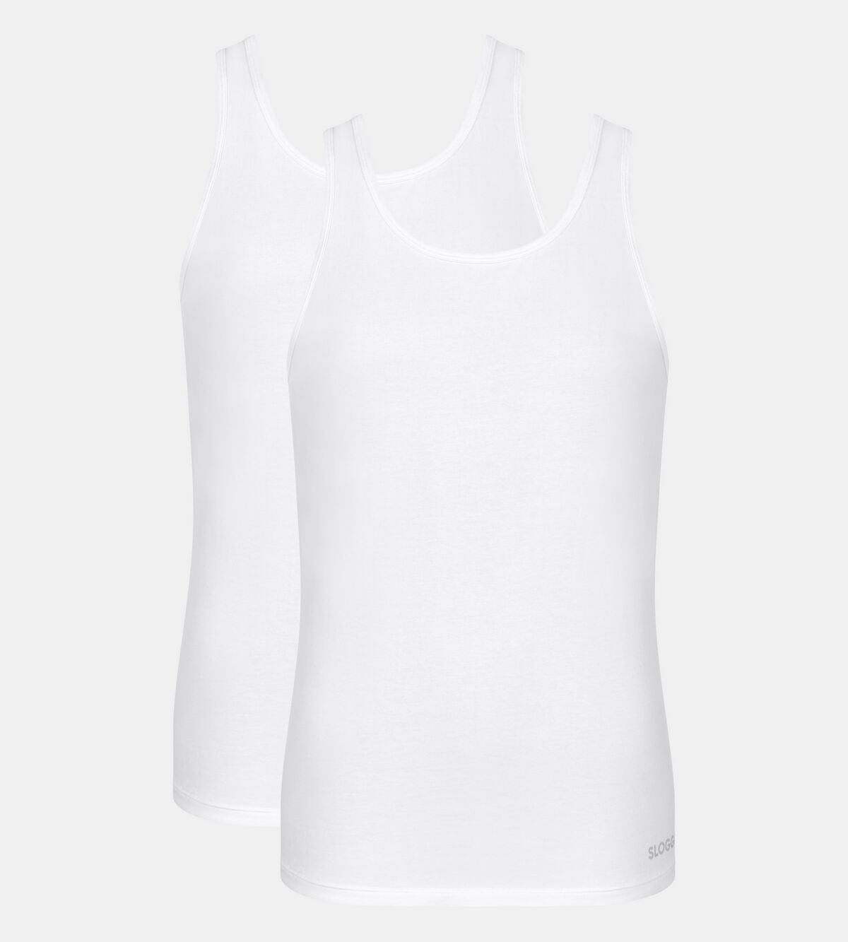 Triumph sloggi men GO ABC 2.0 Tank Top 2P