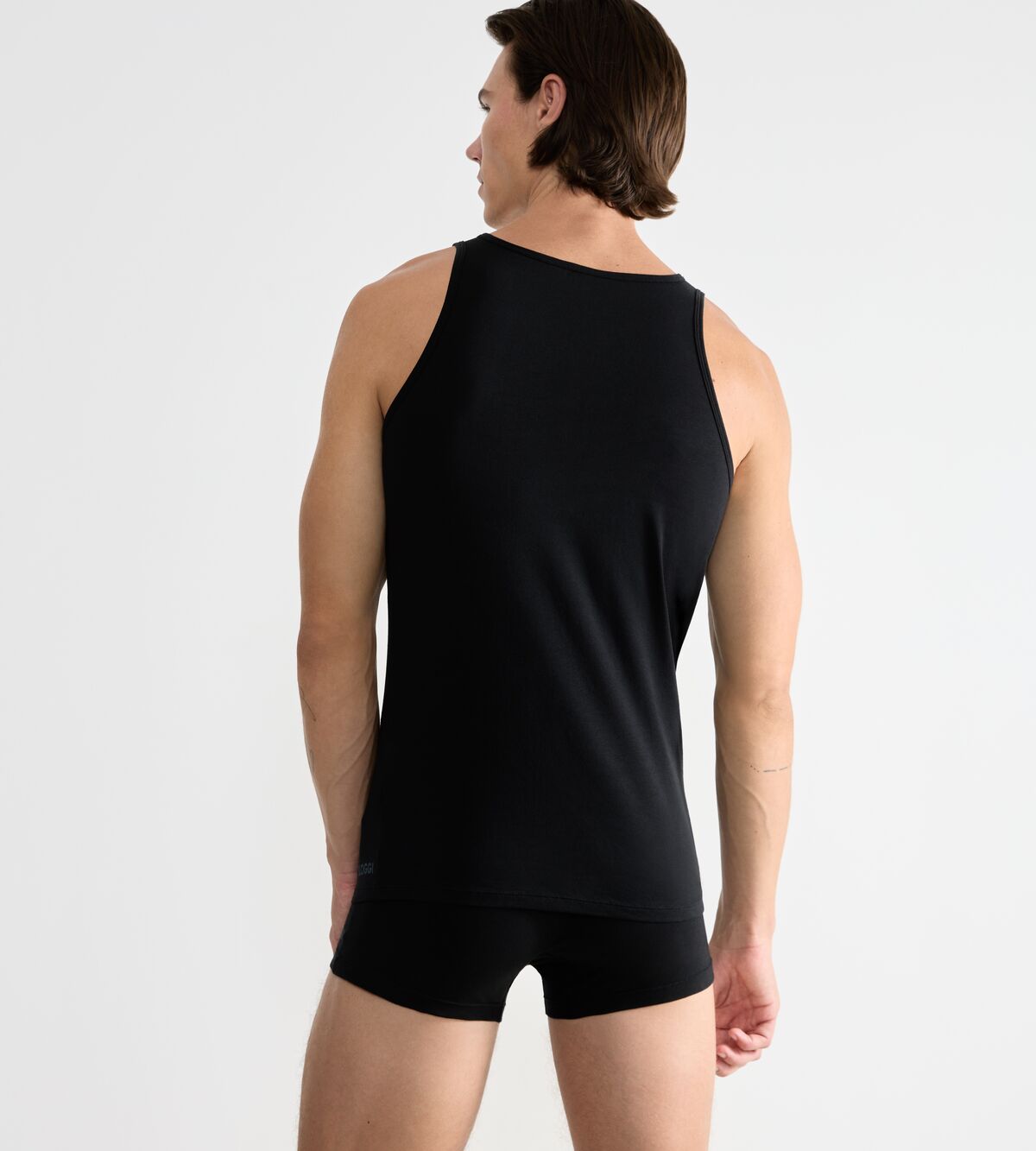 Triumph sloggi men GO ABC 2.0 Tank Top 2P