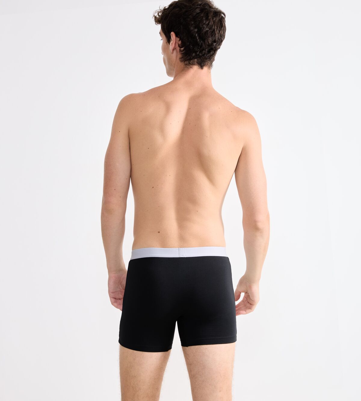 Triumph sloggi men GO ABC 2.0 Short 2P