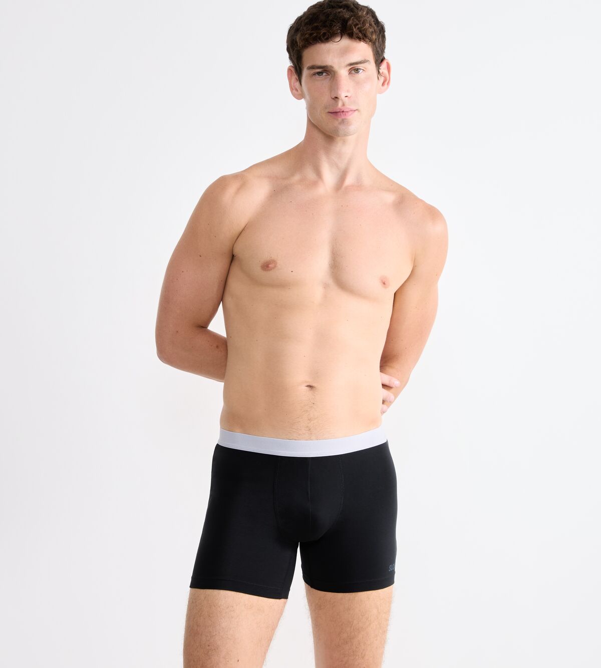 Triumph sloggi men GO ABC 2.0 Short 2P