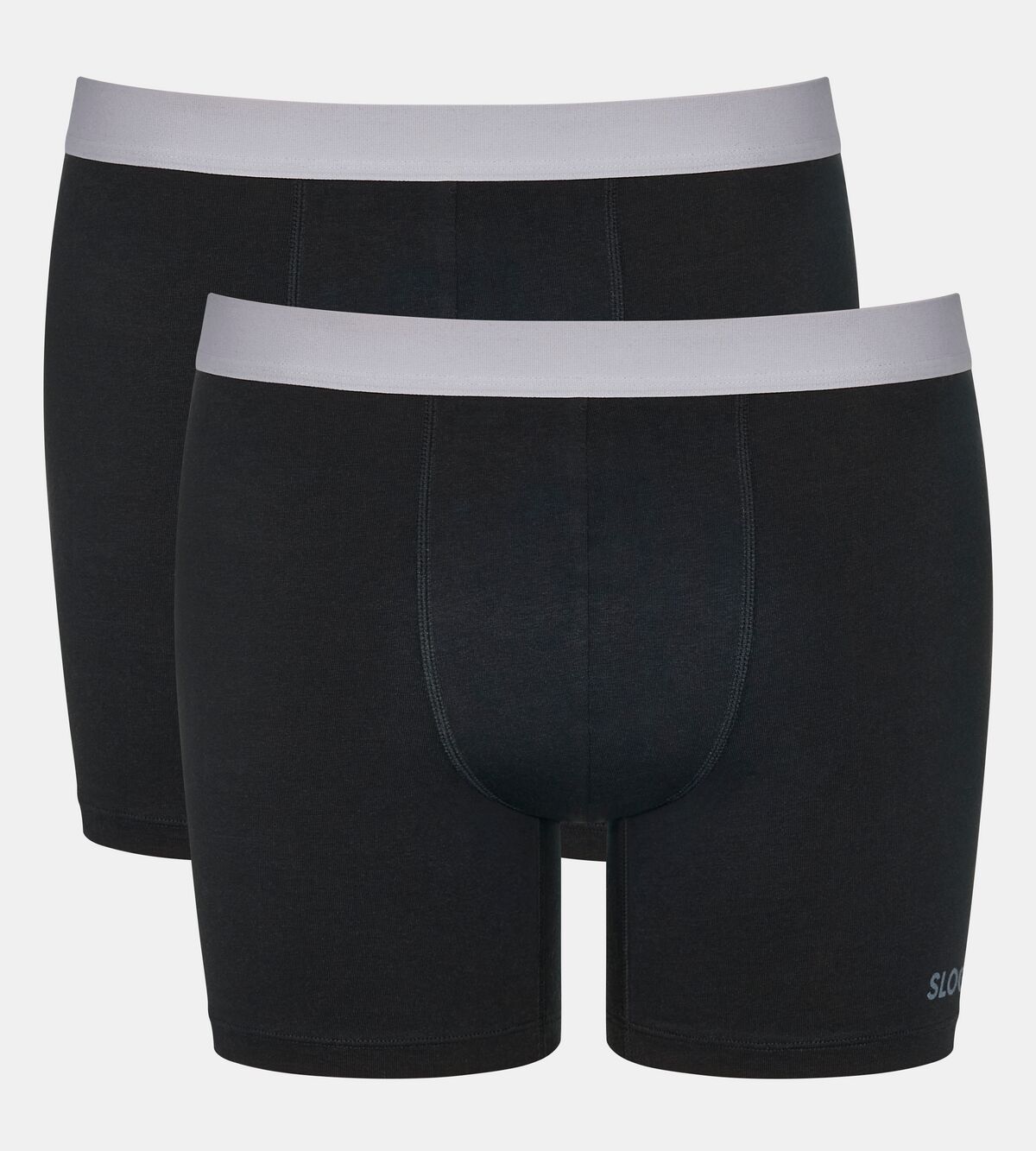 Triumph sloggi men GO ABC 2.0 Short 2P