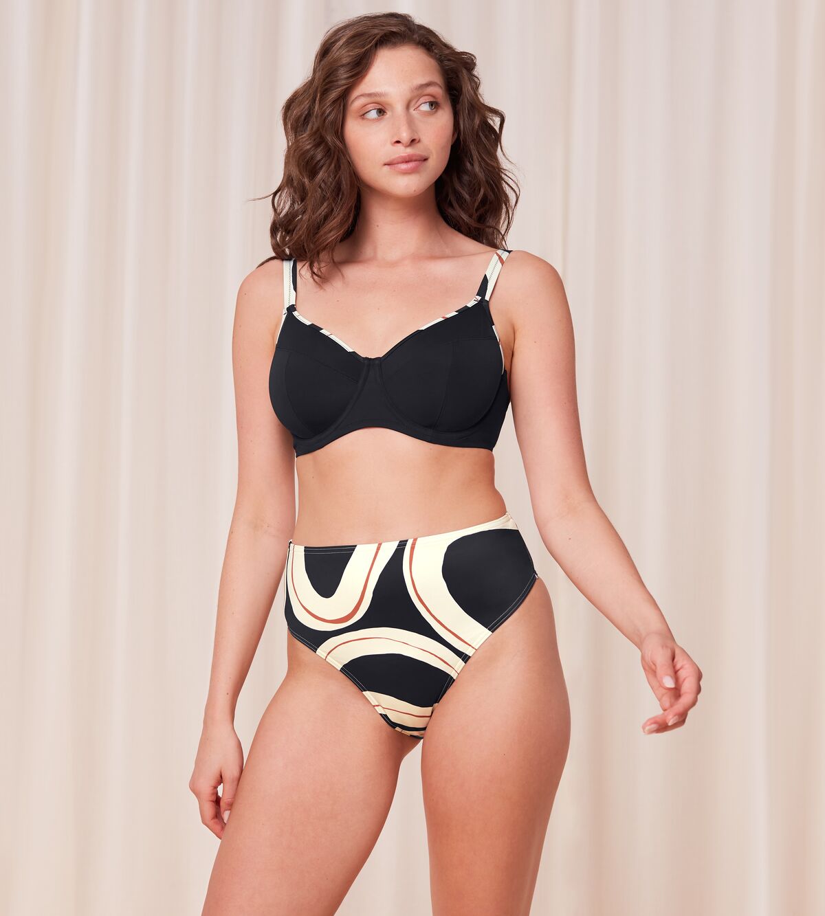 Triumph Summer Allure Highwaist brief