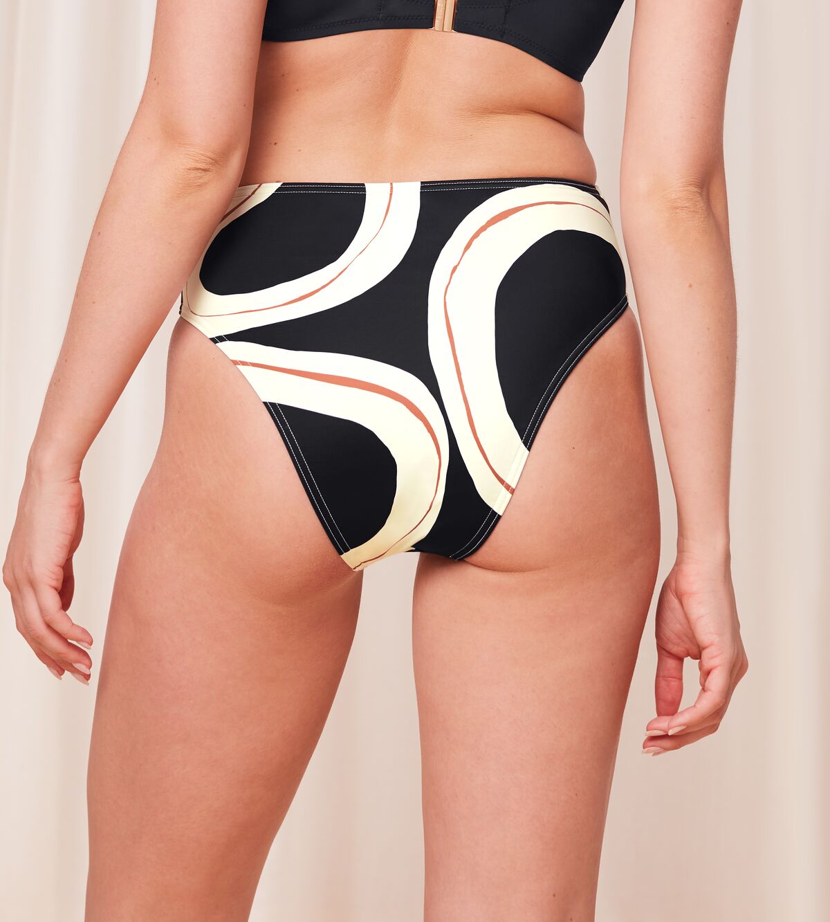 Triumph Summer Allure Highwaist brief