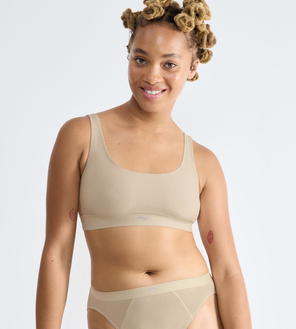 Triumph sloggi EVER Ease Top