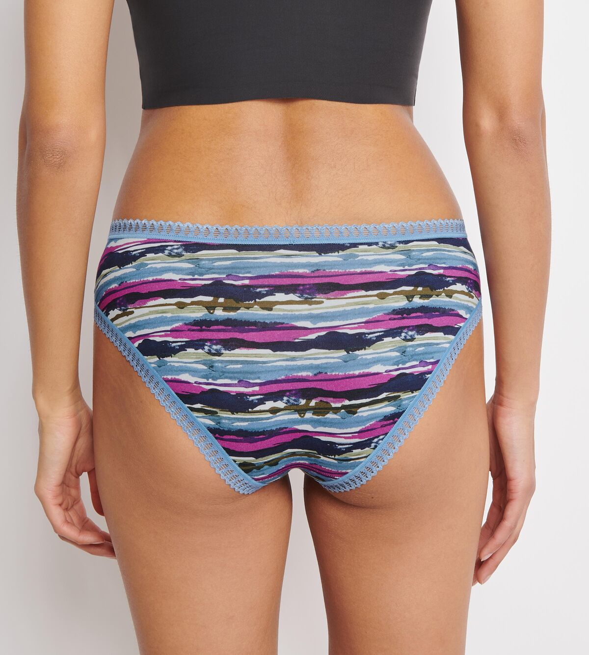 Triumph sloggi GO Crush Hipster C3P
