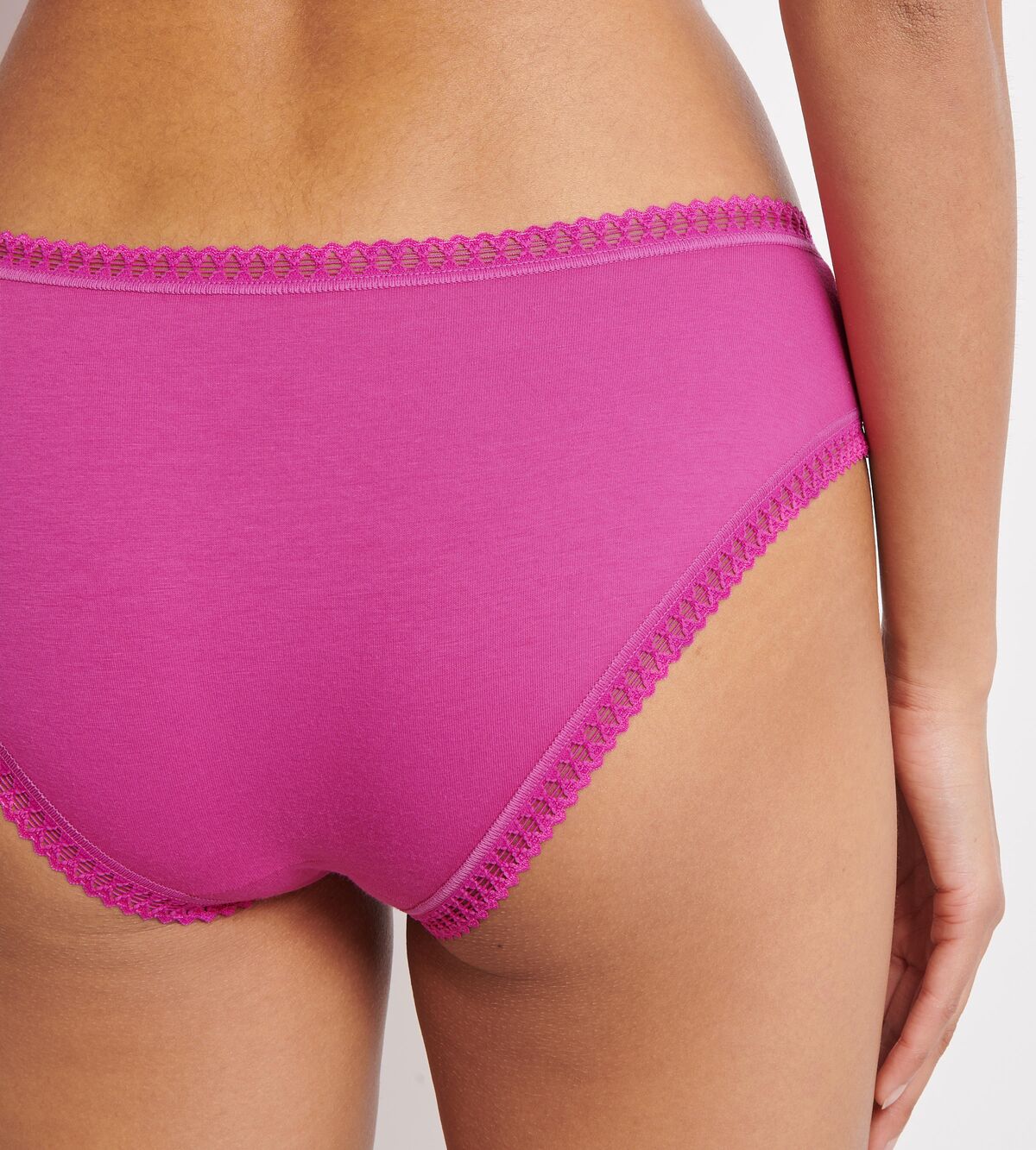 Triumph sloggi GO Crush Hipster C3P