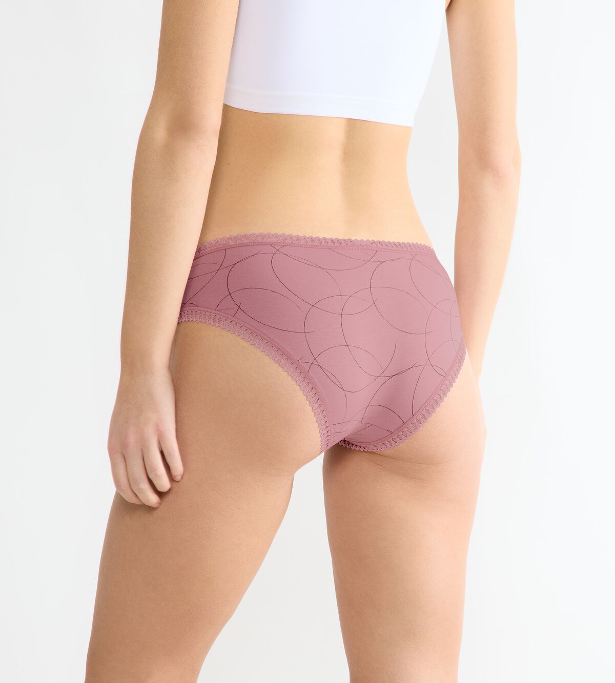 Triumph sloggi GO Crush Hipster C3P