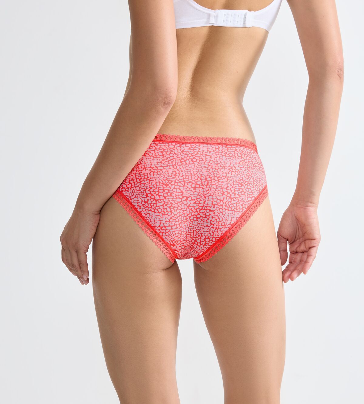 Triumph sloggi GO Crush Hipster C3P