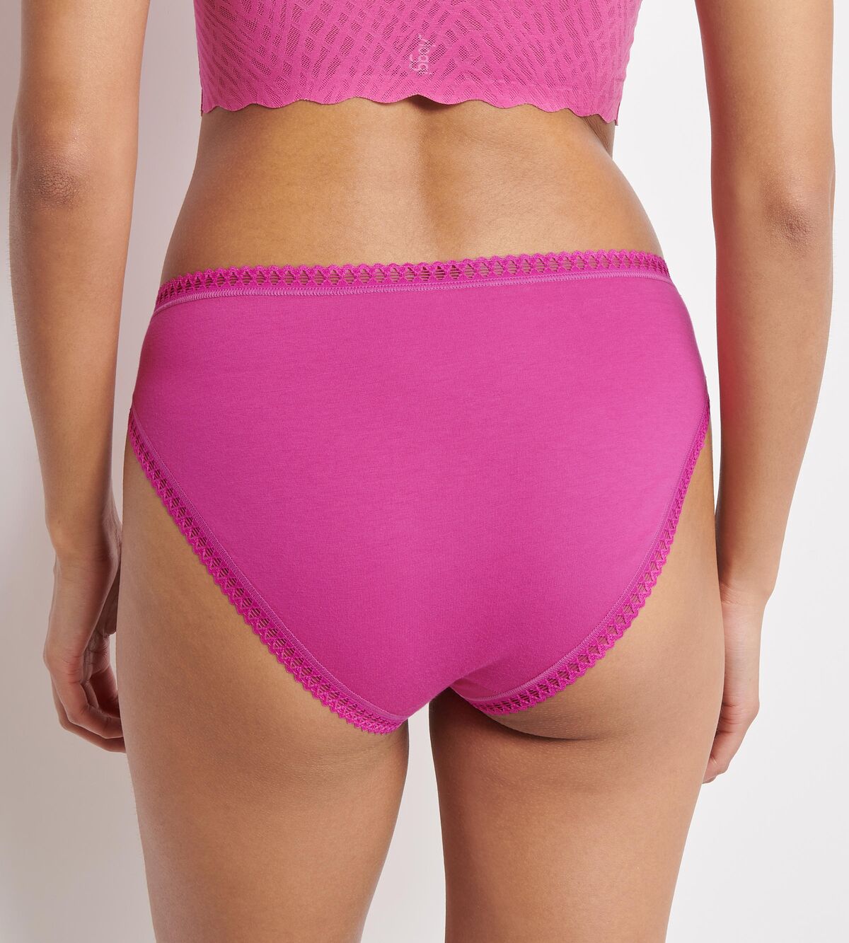 Triumph sloggi GO Crush High leg C3P