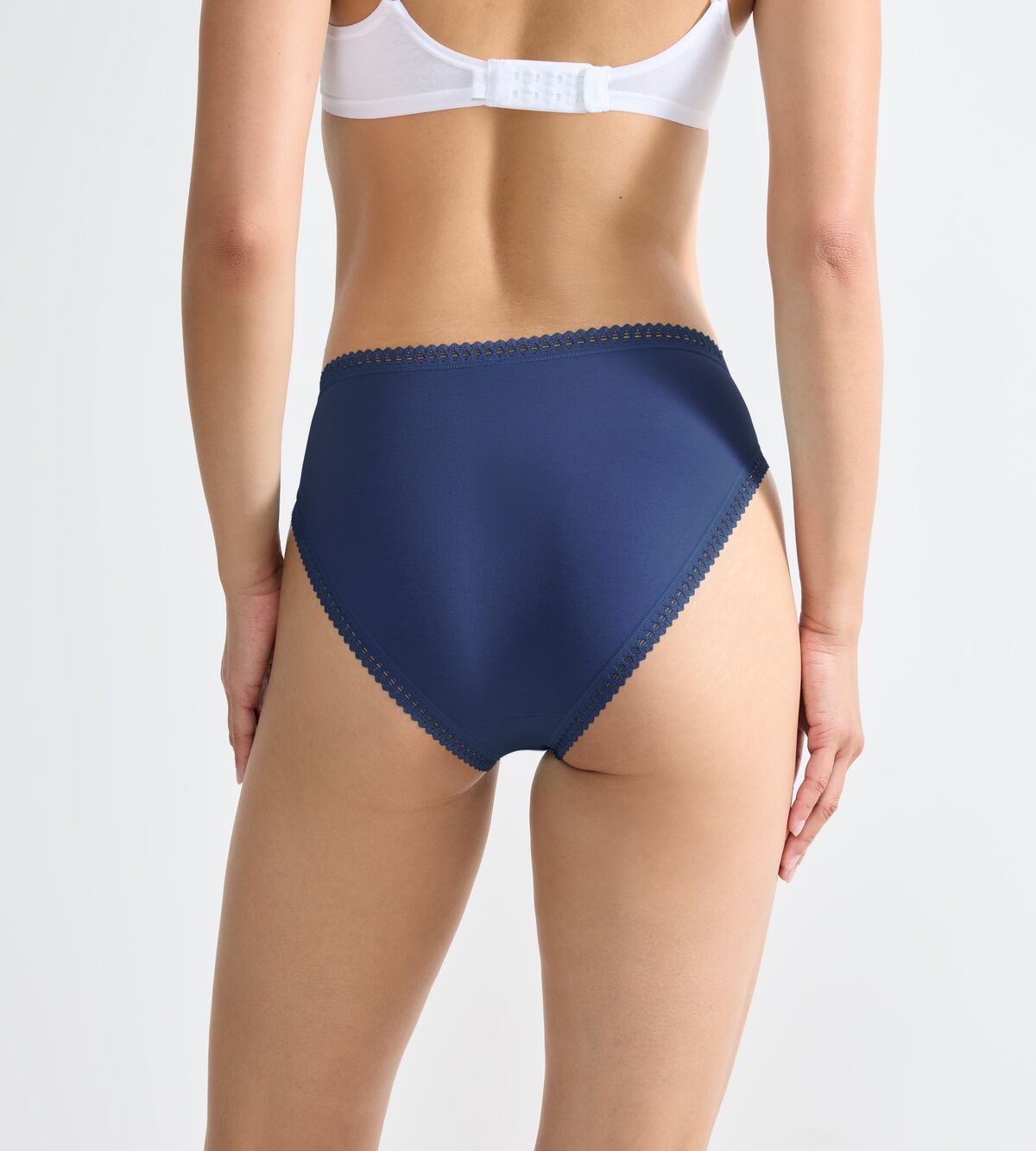 Triumph sloggi GO Crush High leg C3P