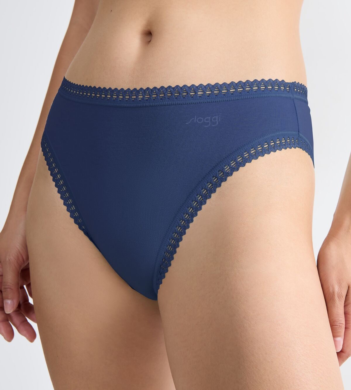 Triumph sloggi GO Crush High leg C3P
