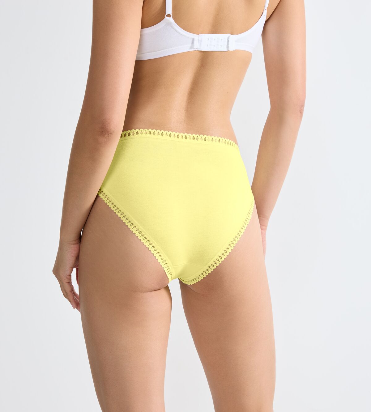 Triumph sloggi GO Crush High leg C3P