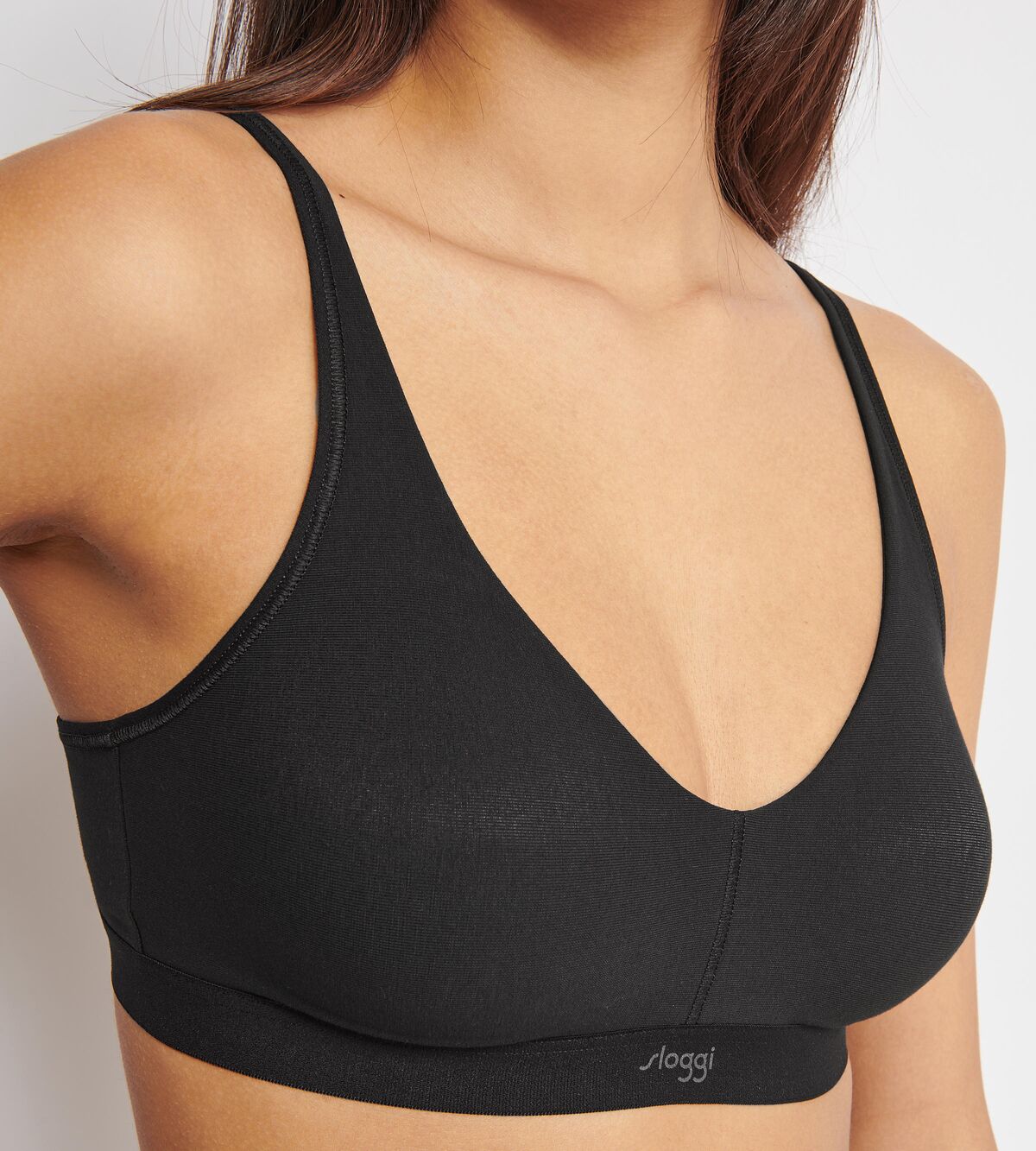 Triumph sloggi EVER Ease Soft bra