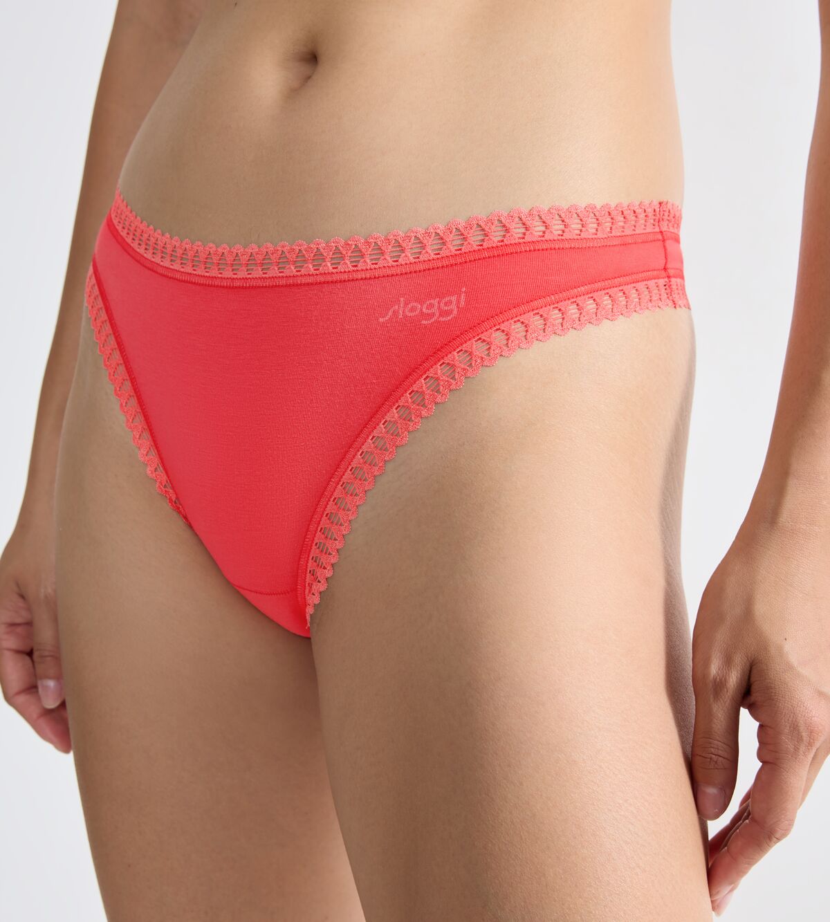 Triumph sloggi GO Crush String C3P