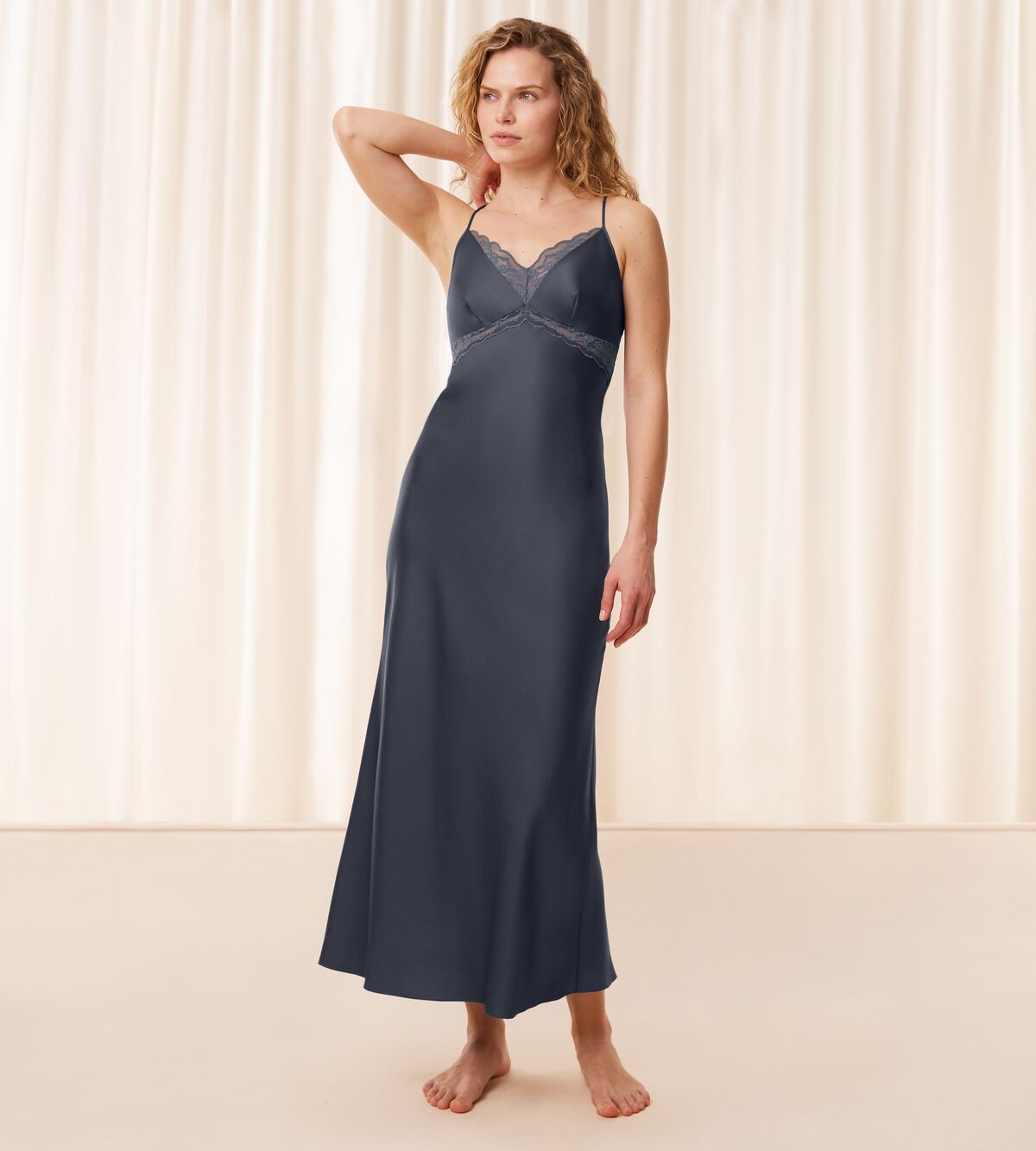 Triumph Silky Sensuality NDW Lace