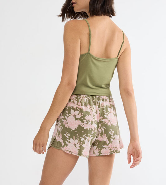 Triumph Aura Spotlight Shorts