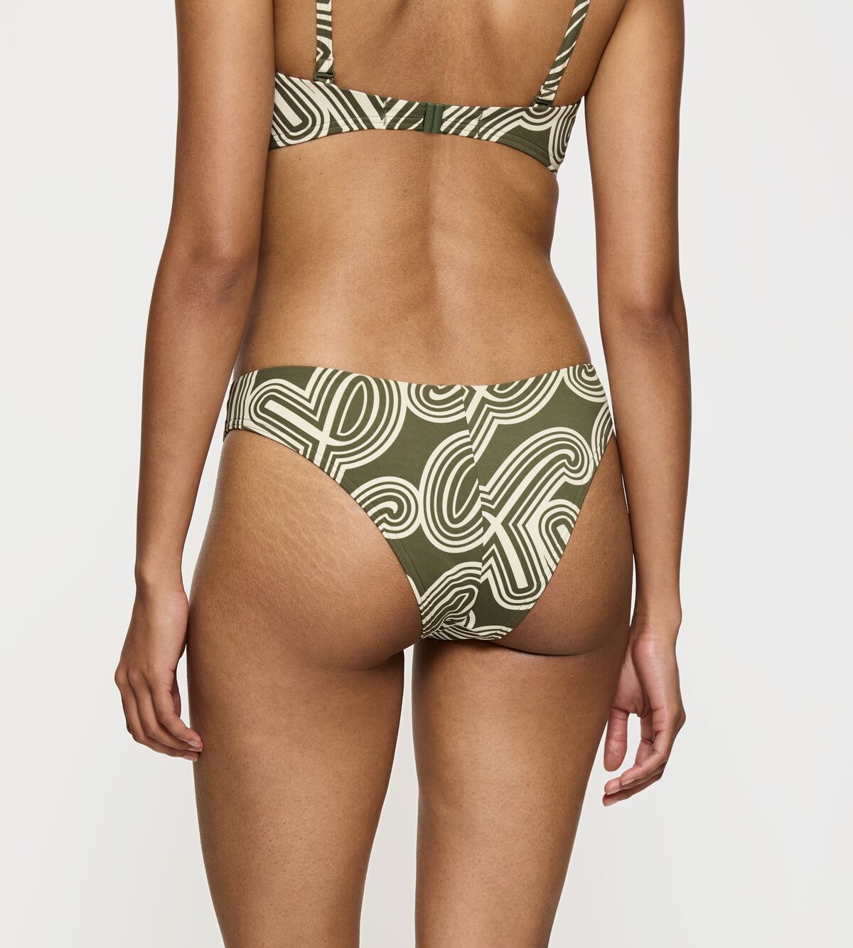 Triumph Flex Smart Summer Brazil pt EX