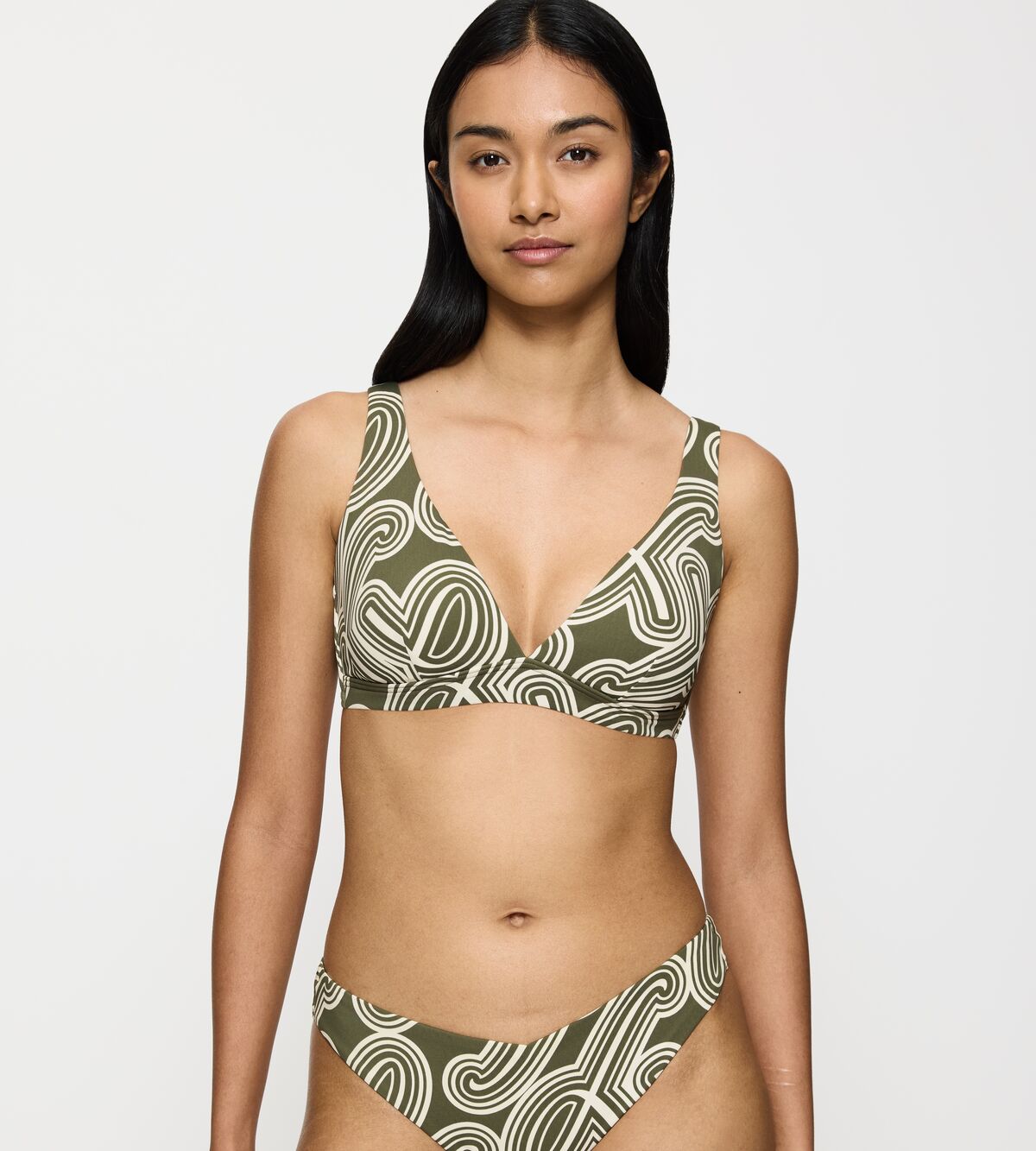 Triumph Flex Smart Summer P Plunge pt