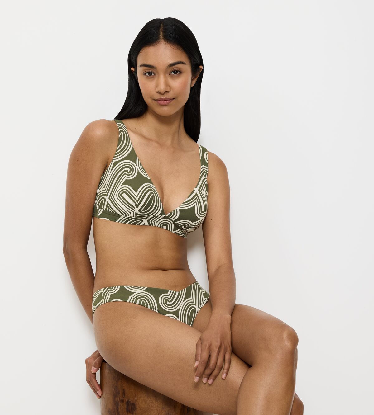 Triumph Flex Smart Summer P Plunge pt