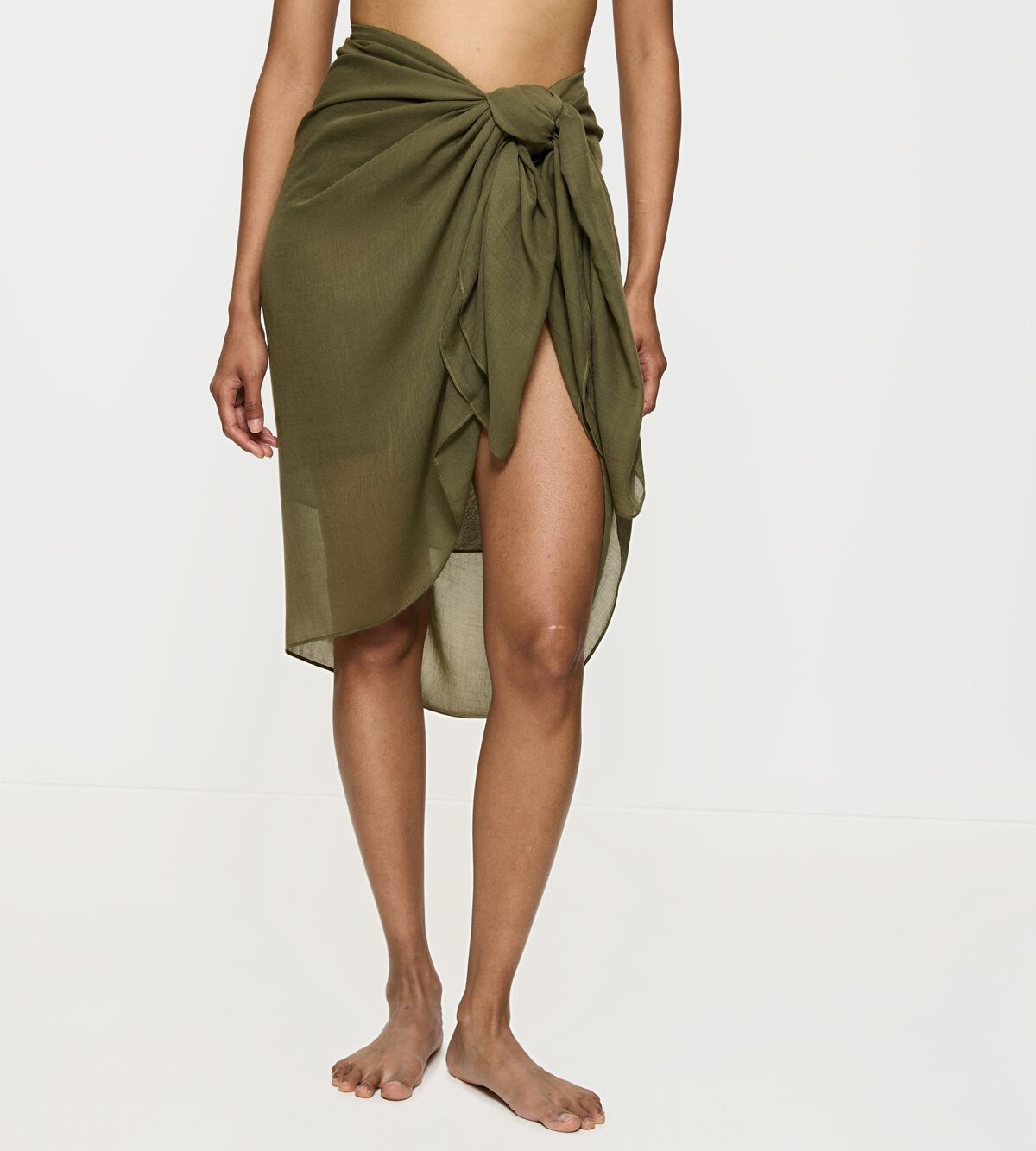 Triumph Beach MyWear Pareo
