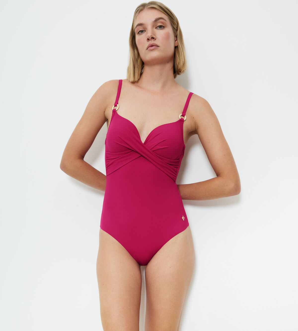 Triumph Summer Twist OWP