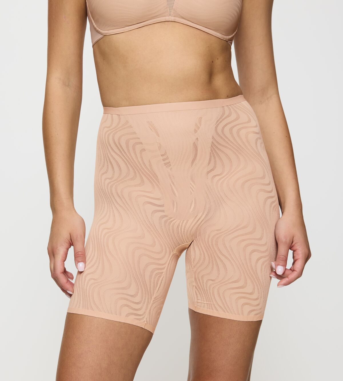 Triumph Triumph Shape Smart Ellipse Panty L