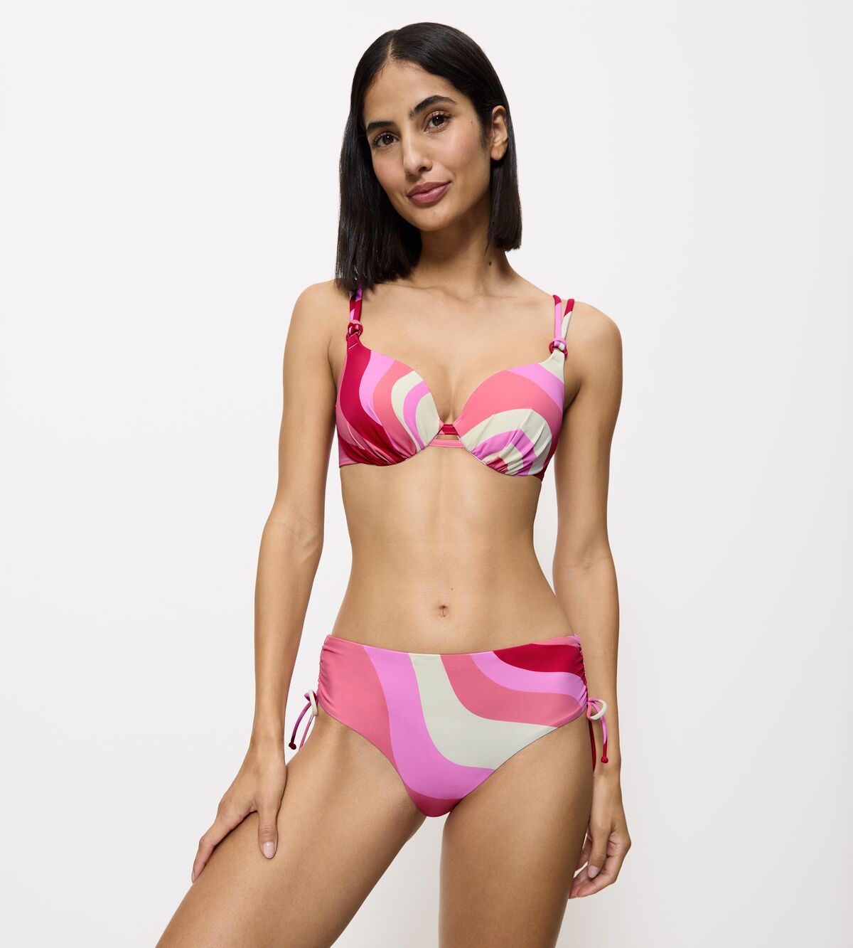Triumph Summer Mix & Match Midi 02 pt