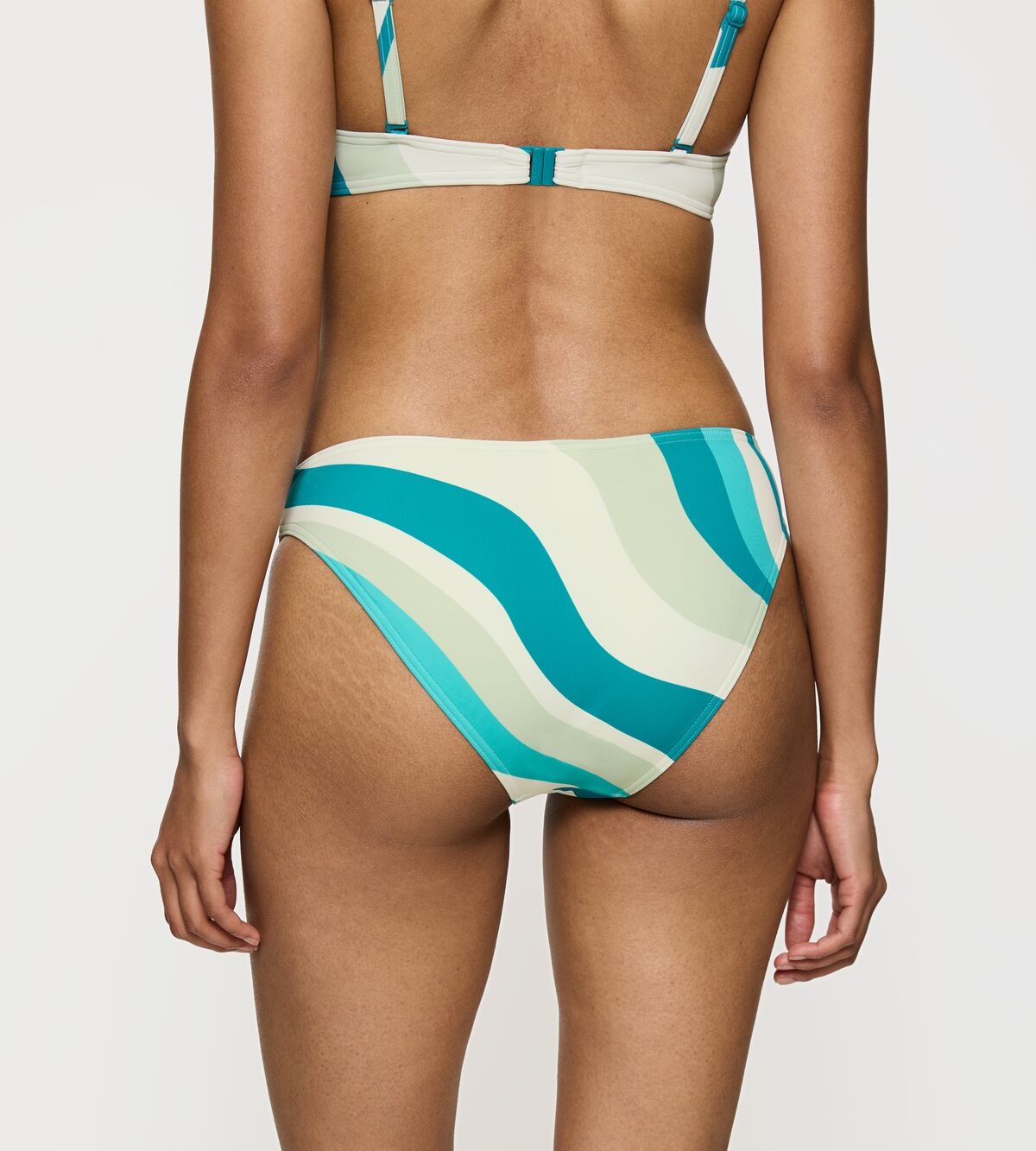 Triumph Summer Mix & Match Tai