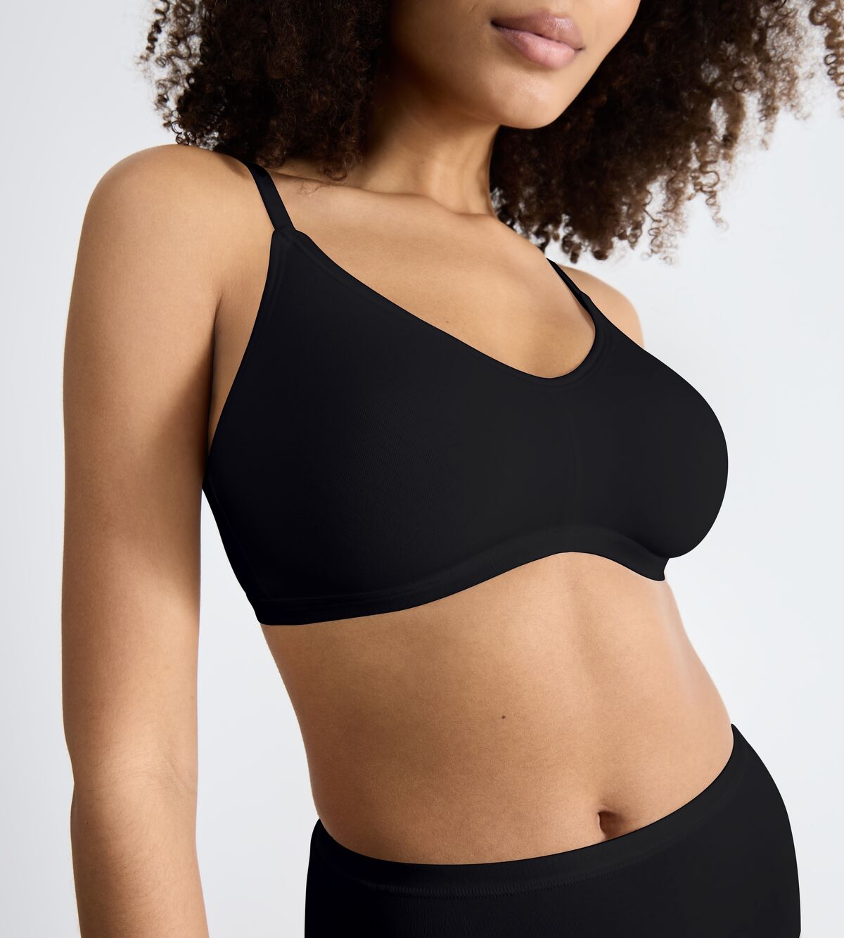 Triumph sloggi GO Daily Cotton Soft bra