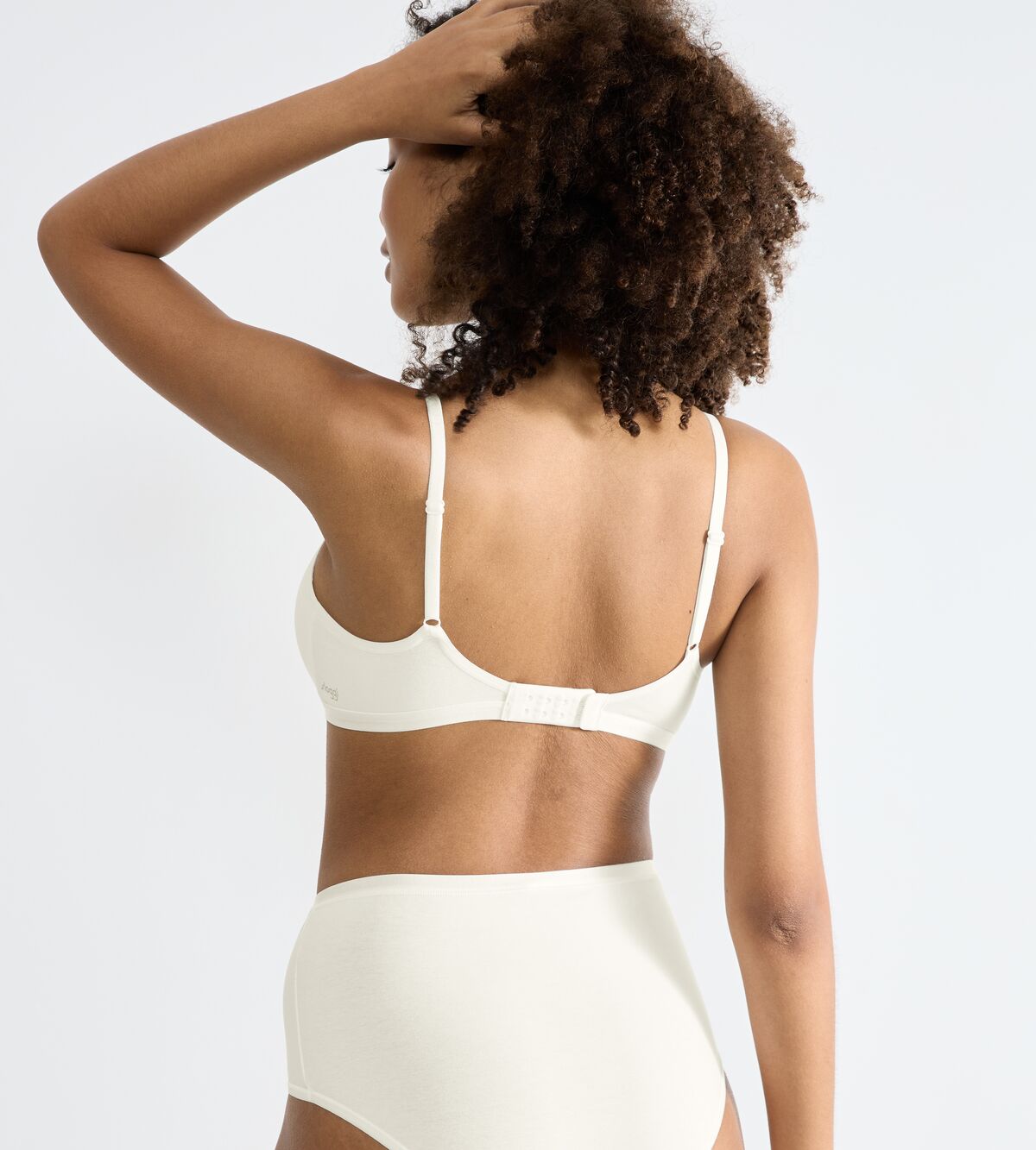 Triumph sloggi GO Daily Cotton Soft bra