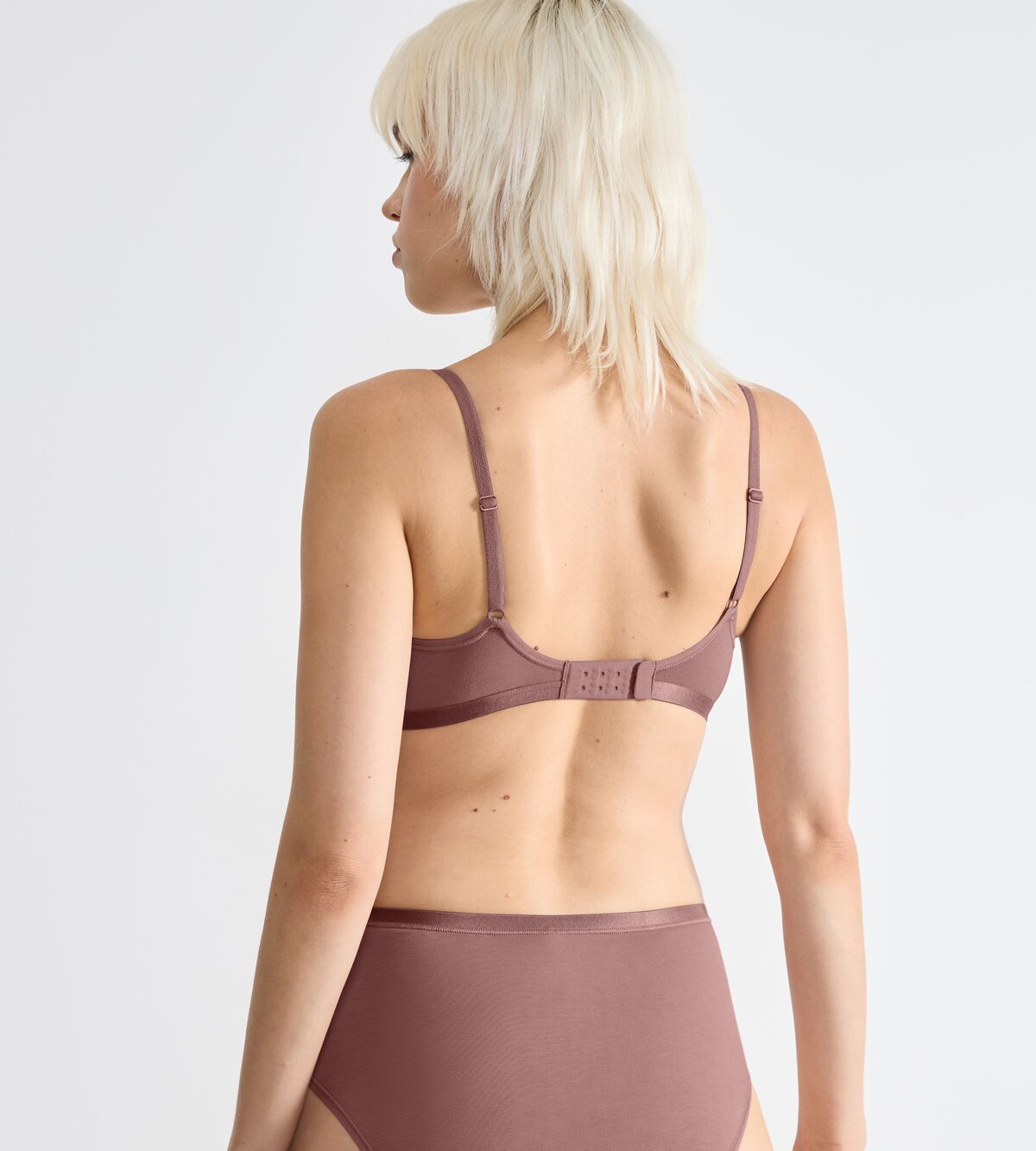 Triumph sloggi GO Daily Cotton Soft bra