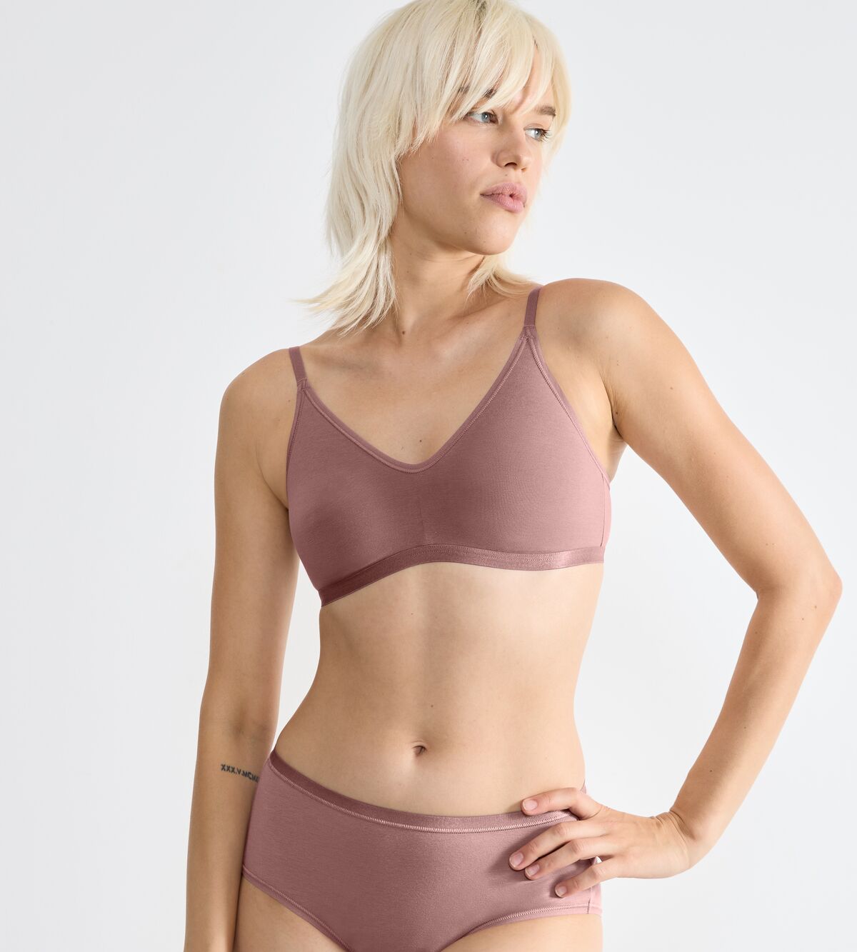 Triumph sloggi GO Daily Cotton Soft bra