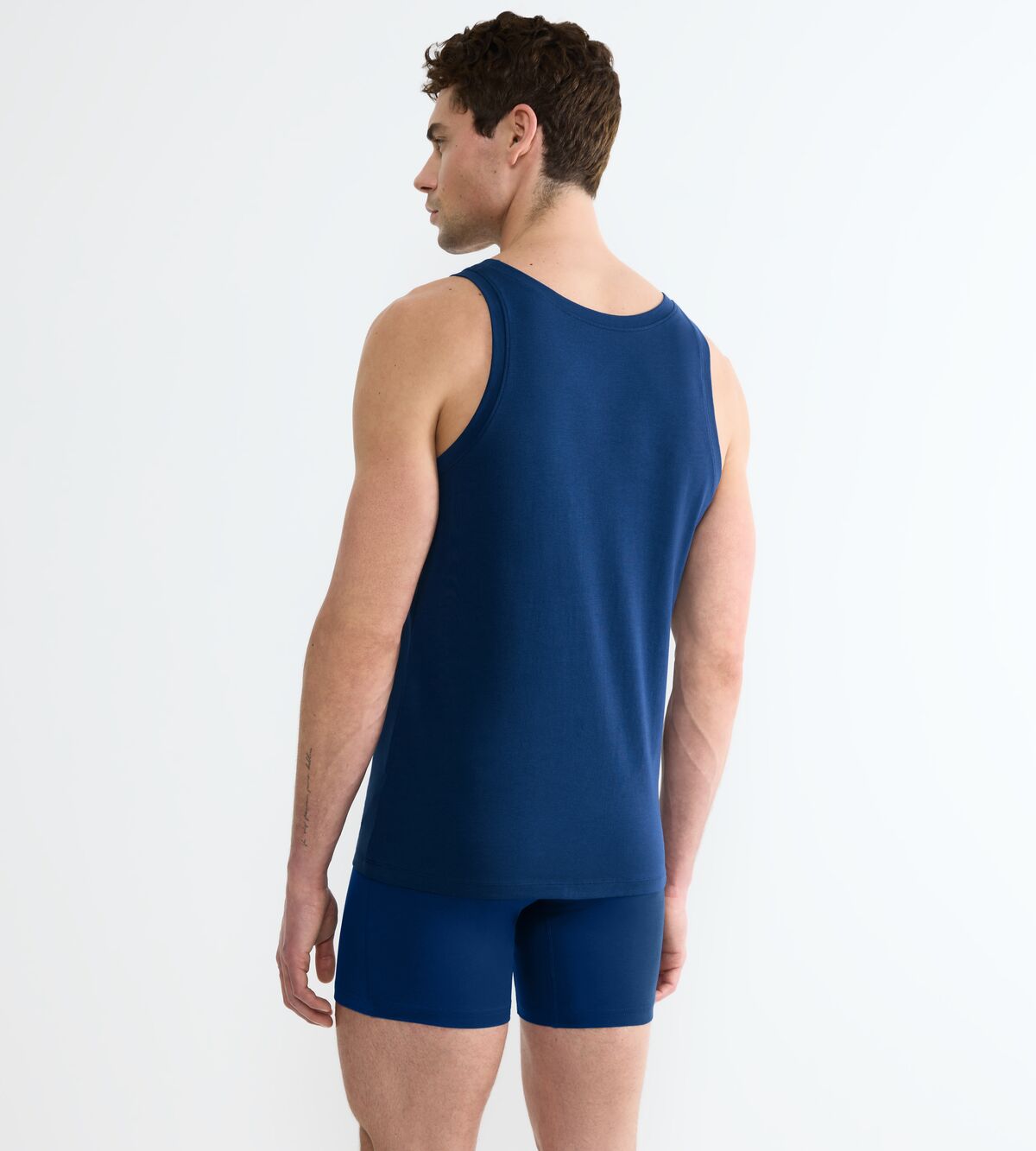 Triumph SLG Base Tank Top