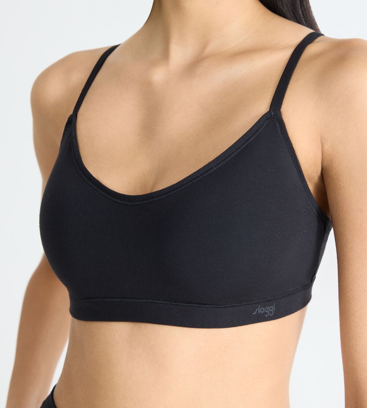 Triumph sloggi FREE Evolve P