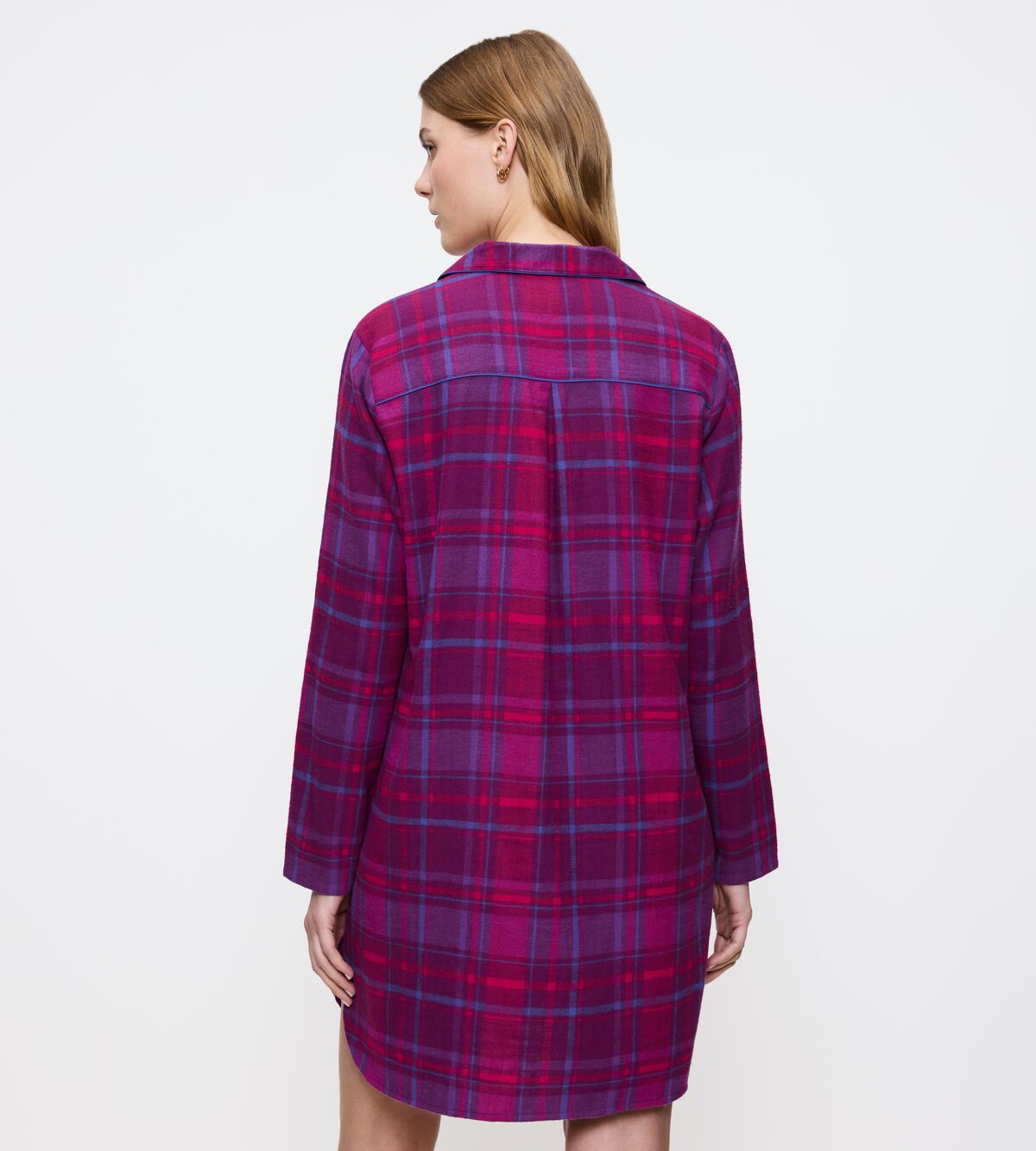 Triumph Boyfriend NDW 01 X Checks