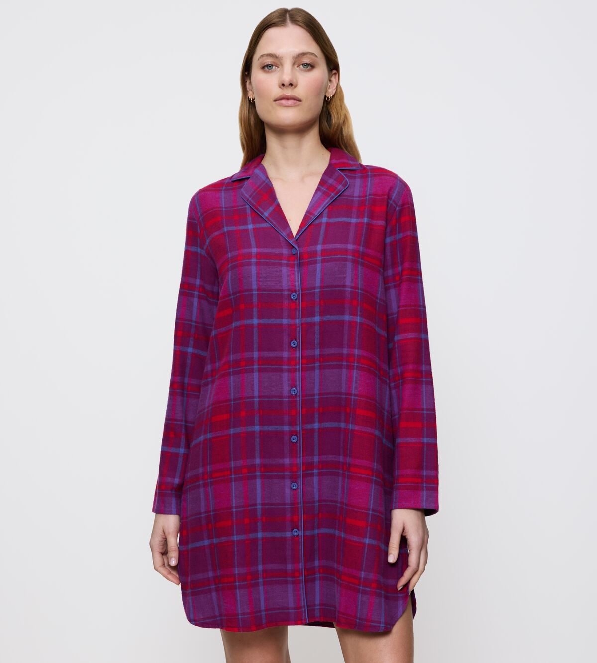 Triumph Boyfriend NDW 01 X Checks