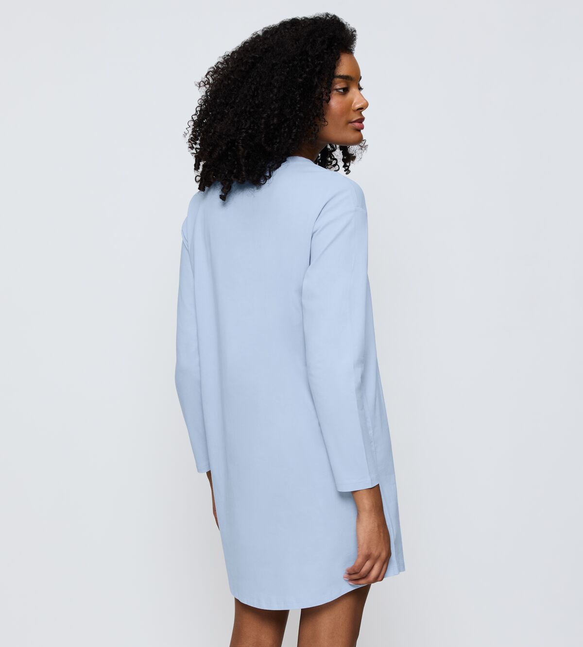 Triumph Nightdresses NDK LSL 04