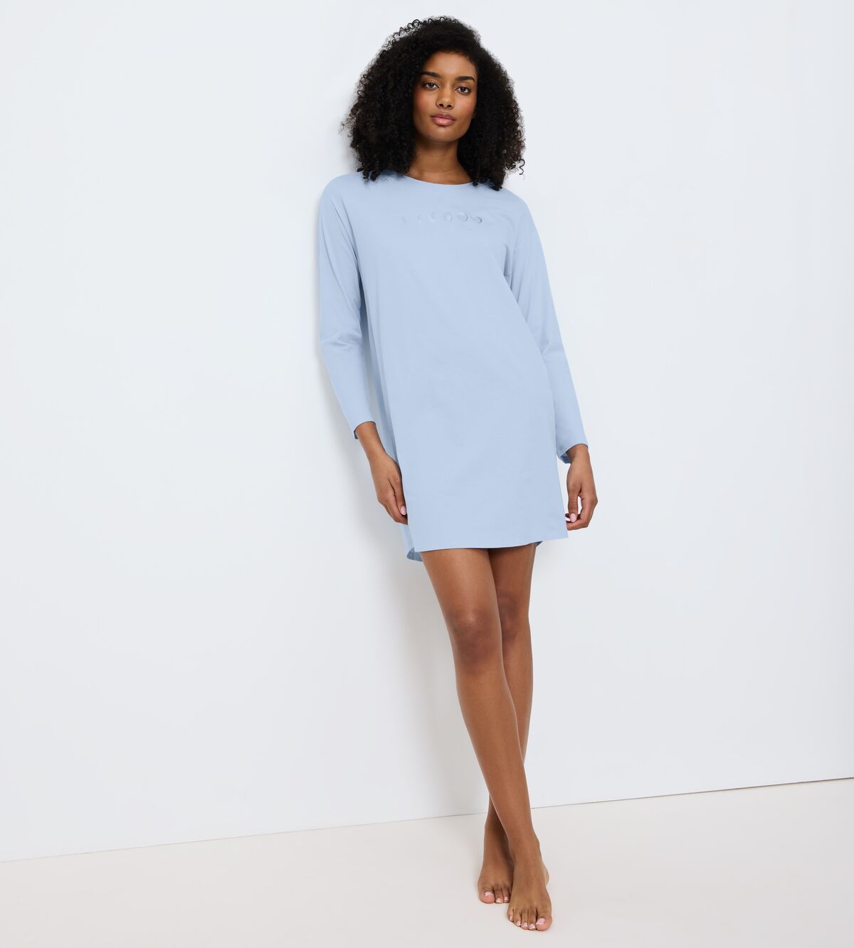 Triumph Nightdresses NDK LSL 04