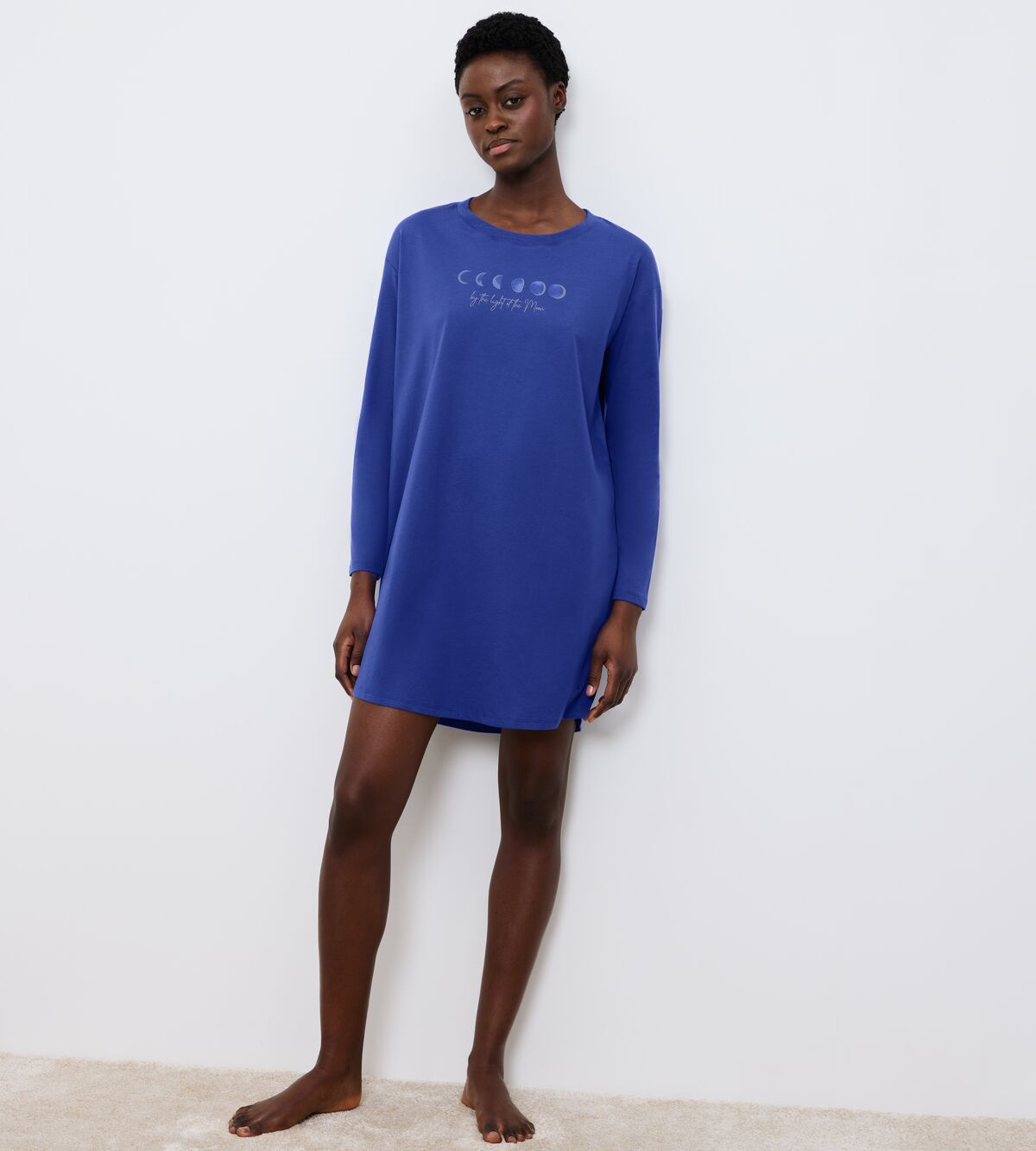 Triumph Nightdresses NDK LSL 04