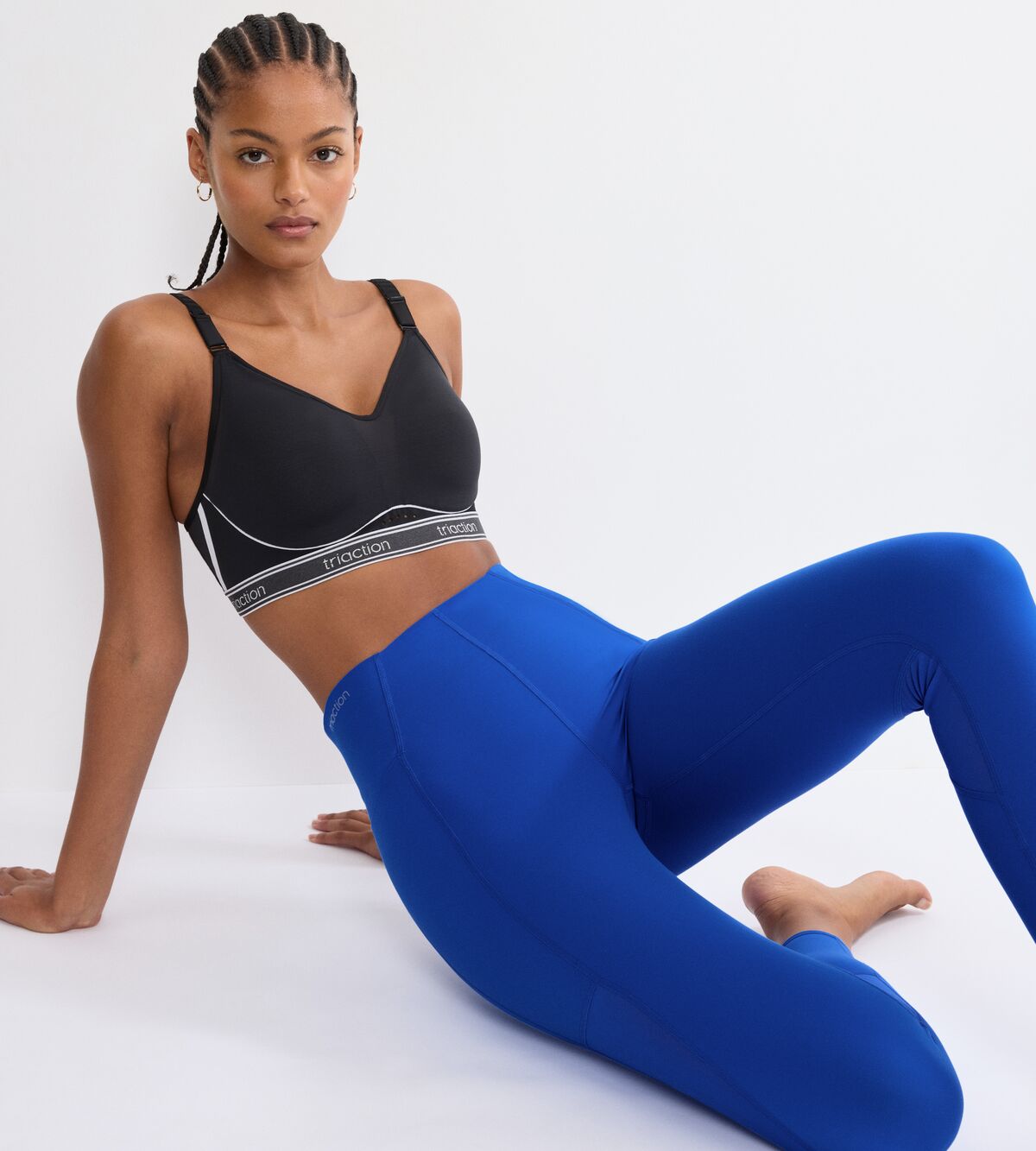 Triumph Triaction Cardio Breeze P EX