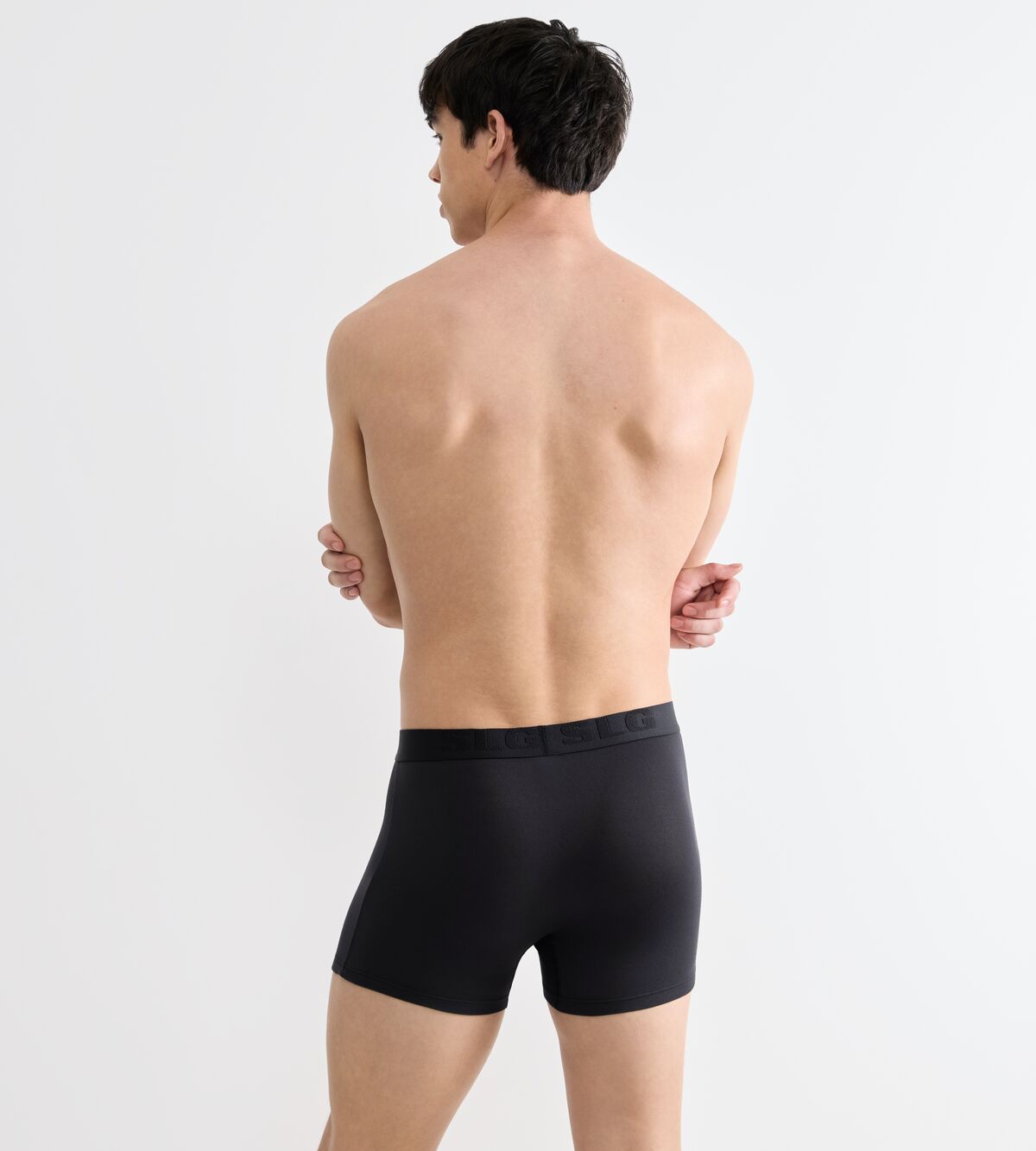 Triumph SLG Base Soft Trunk C2P