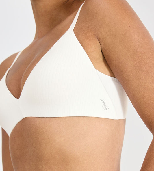 Triumph sloggi ZERO Feel Pure THE UP Push Up