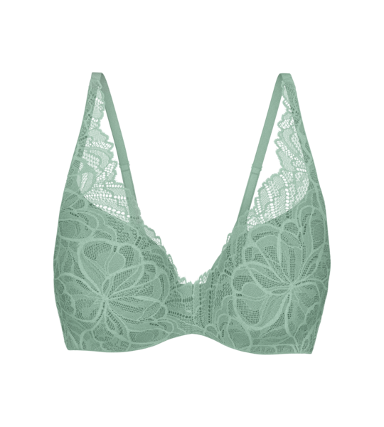 Triumph Body Make-Up Illusion Lace WP
