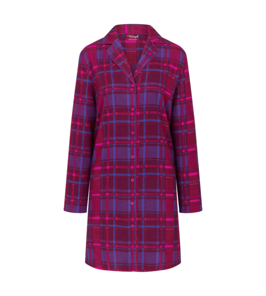 Triumph Boyfriend NDW 01 X Checks