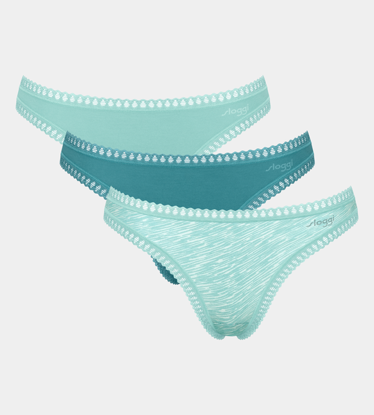 Triumph sloggi GO Crush String C3P