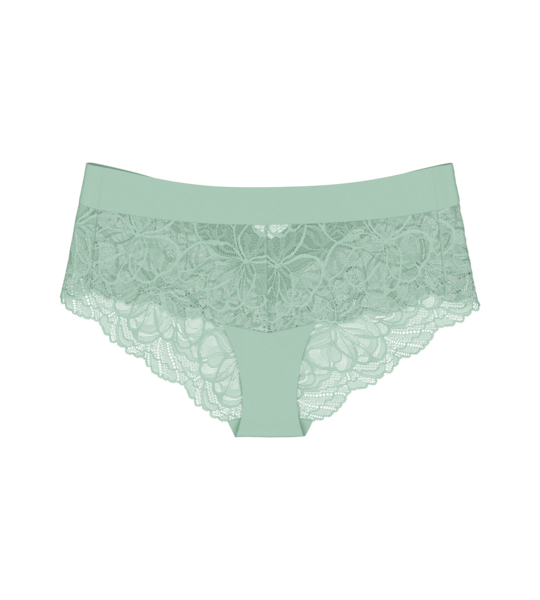 Triumph Body Make-Up Illusion Lace Shorty