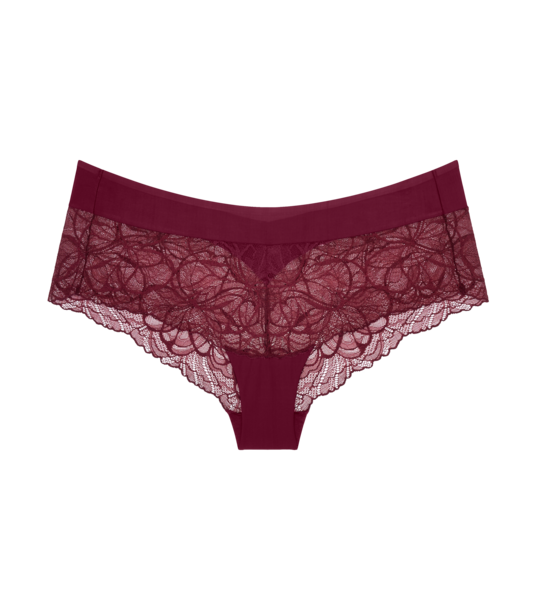 Triumph Body Make-Up Illusion Lace Shorty